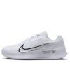 Giày Nike W Zoom Vapor 11 HC - Trắng chính hãng cho nữ, siêu nhẹ, Zoom Air bứt tốc, chuyên dụng pickleball, bán tại TMT Sports