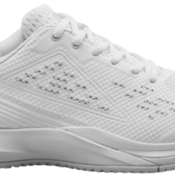 Giày Pickleball WILSON RUSH PRO ACE RG OMNI trắng chính hãng tại TMT Sports.