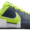 Giày Pickleball Nike Zoom Challenge PB - Xanh chính hãng, base rộng ổn định, Zoom Air bứt tốc, bán tại TMT Sports