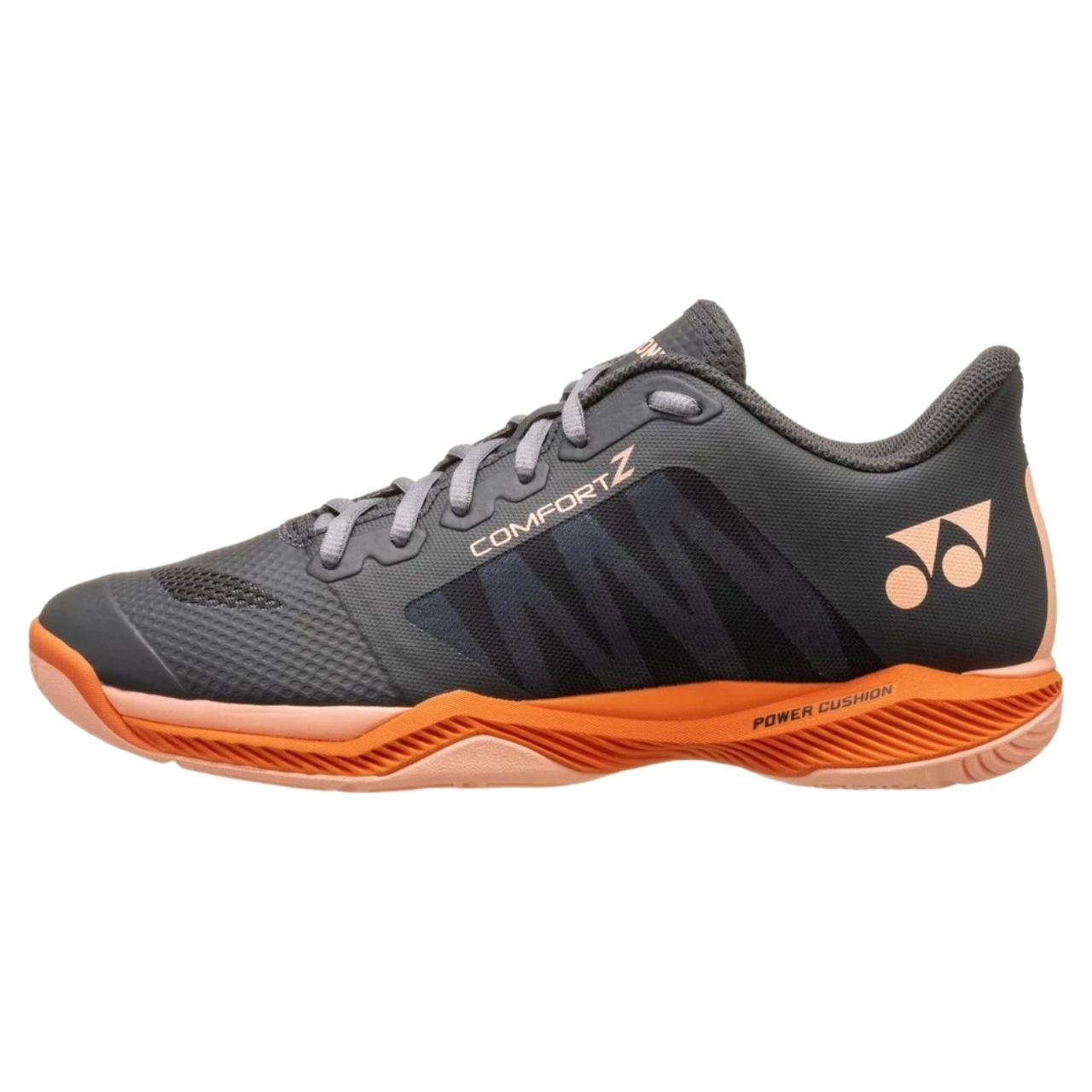 Giày Yonex Comfort Z Men Xám Đậm chính hãng tại TMT Sports