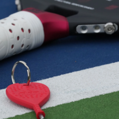 Công nghệ Spin Blade độc quyền trên dòng vợt Pickleball Adidas