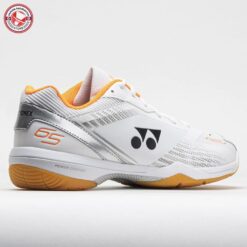 Giày yonex 65z3 trắng cam chính hãng thiết kế trẻ trung tại TMT Sports