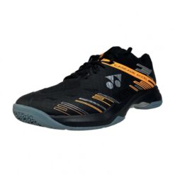 Giày yonex cascade accel đen cam chính hãng thiết kế năng động tại TMT Sports
