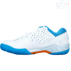 Giày yonex shbcftcr trắng xanh chính hãng full box tại TMT Sports TP.HCM