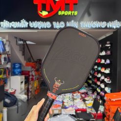 Alternative view of Vợt Pickleball Bread & Butter Loco -16mm -Hybrid/Elongated