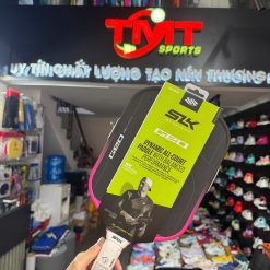 Vợt Pickleball Selkirk Geo Elongated -14mm