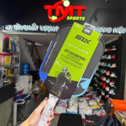 Vợt Pickleball SLK Dauntless Elongated 16mm