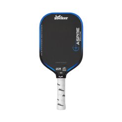 Alternative view of Vợt Pickleball Zocker Aspire Signature-16mm