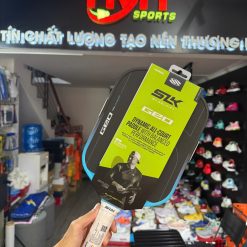 Alternative view of Vợt Pickleball Selkirk Geo Elongated -14mm