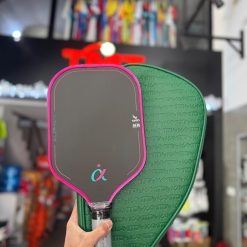 Alternative view of Vợt Pickleball kamito alpha X 14mm/16mm